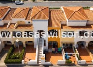 Bestaande bouw - Appartement - Los Altos - Costa Blanca