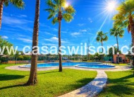 Bestaande bouw - Appartement - Los Altos - Costa Blanca