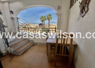 Bestaande bouw - Appartement - Los Altos - Costa Blanca