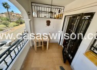Bestaande bouw - Appartement - Los Altos - Costa Blanca