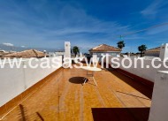 Bestaande bouw - Appartement - Los Altos - Costa Blanca