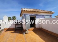 Bestaande bouw - Appartement - Los Altos - Costa Blanca