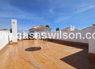 Bestaande bouw - Appartement - Los Altos - Costa Blanca