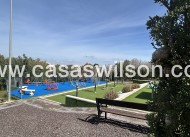 Bestaande bouw - Appartement - Los Altos - Costa Blanca