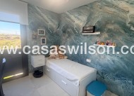 Bestaande bouw - Appartement - Los Altos - Torrevieja