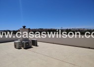 Bestaande bouw - Appartement - Los Altos - Torrevieja
