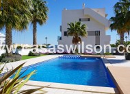Bestaande bouw - Appartement - Los Dolses - Inland
