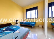 Bestaande bouw - Appartement - Los Dolses - Inland
