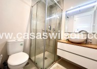 Bestaande bouw - Appartement - Los Dolses - Inland