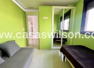 Bestaande bouw - Appartement - Los Dolses - Inland