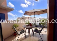 Bestaande bouw - Appartement - Los Dolses - Inland