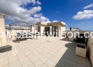 Bestaande bouw - Appartement - Los Dolses - Inland