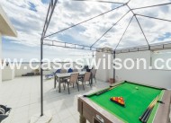 Bestaande bouw - Appartement - Los Dolses - Inland