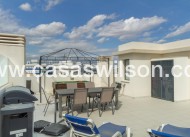 Bestaande bouw - Appartement - Los Dolses - Inland