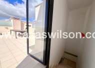 Bestaande bouw - Appartement - Los Dolses - Inland