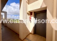 Bestaande bouw - Appartement - Los Dolses - Inland