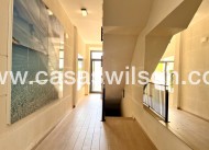 Bestaande bouw - Appartement - Los Dolses - Inland