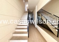 Bestaande bouw - Appartement - Los Dolses - Inland