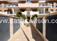 Bestaande bouw - Appartement - Los Dolses - Inland