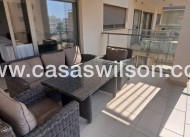 Bestaande bouw - Appartement - Los Dolses - Inland