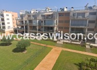 Bestaande bouw - Appartement - Los Dolses - Inland