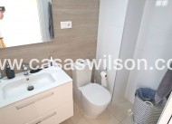 Bestaande bouw - Appartement - Los Dolses - Inland