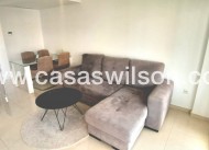 Bestaande bouw - Appartement - Los Dolses - Inland