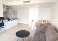 Bestaande bouw - Appartement - Los Dolses - Inland