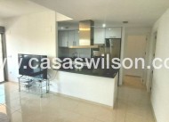 Bestaande bouw - Appartement - Los Dolses - Inland