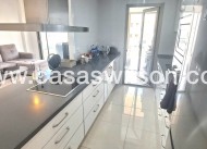 Bestaande bouw - Appartement - Los Dolses - Inland