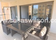 Bestaande bouw - Appartement - Los Dolses - Inland