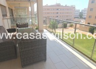 Bestaande bouw - Appartement - Los Dolses - Inland