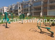 Bestaande bouw - Appartement - Los Dolses - Inland