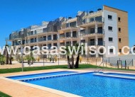 Bestaande bouw - Appartement - Los Dolses - Inland