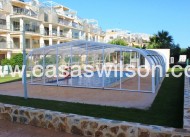 Bestaande bouw - Appartement - Los Dolses - Inland