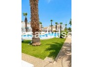 Bestaande bouw - Appartement - Los Dolses - Inland