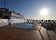 Bestaande bouw - Appartement - Los Montesinos - Costa Blanca
