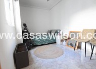 Bestaande bouw - Appartement - Los Montesinos - Costa Blanca