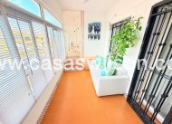Bestaande bouw - Appartement - Los Montesinos - La Herrada