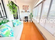 Bestaande bouw - Appartement - Los Montesinos - La Herrada
