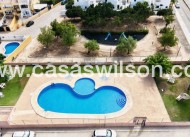 Bestaande bouw - Appartement - Los Montesinos - La Herrada
