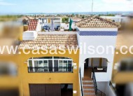 Bestaande bouw - Appartement - Los Montesinos - La Herrada