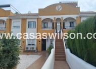 Bestaande bouw - Appartement - Los Montesinos - Urbanizacion montesol