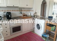Bestaande bouw - Appartement - Los Montesinos - Urbanizacion montesol