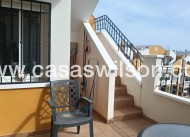 Bestaande bouw - Appartement - Los Montesinos - Urbanizacion montesol