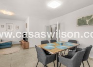 Bestaande bouw - Appartement - Los Urrutias - ESTRELLA DE MAR