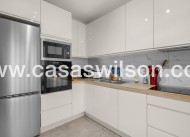 Bestaande bouw - Appartement - Los Urrutias - ESTRELLA DE MAR