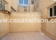 Bestaande bouw - Appartement - Los Urrutias - ESTRELLA DE MAR