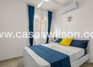 Bestaande bouw - Appartement - Los Urrutias - ESTRELLA DE MAR
