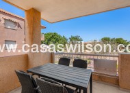 Bestaande bouw - Appartement - Los Urrutias - ESTRELLA DE MAR